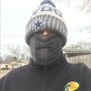 Meet your Posher, Nathan